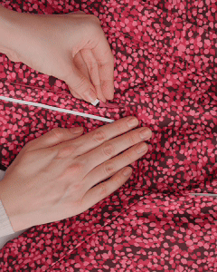 Мембранный комбинезон Futurino W25FU325AWG277kgD1 - фото 5