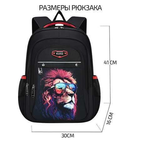 Рюкзак Evoline