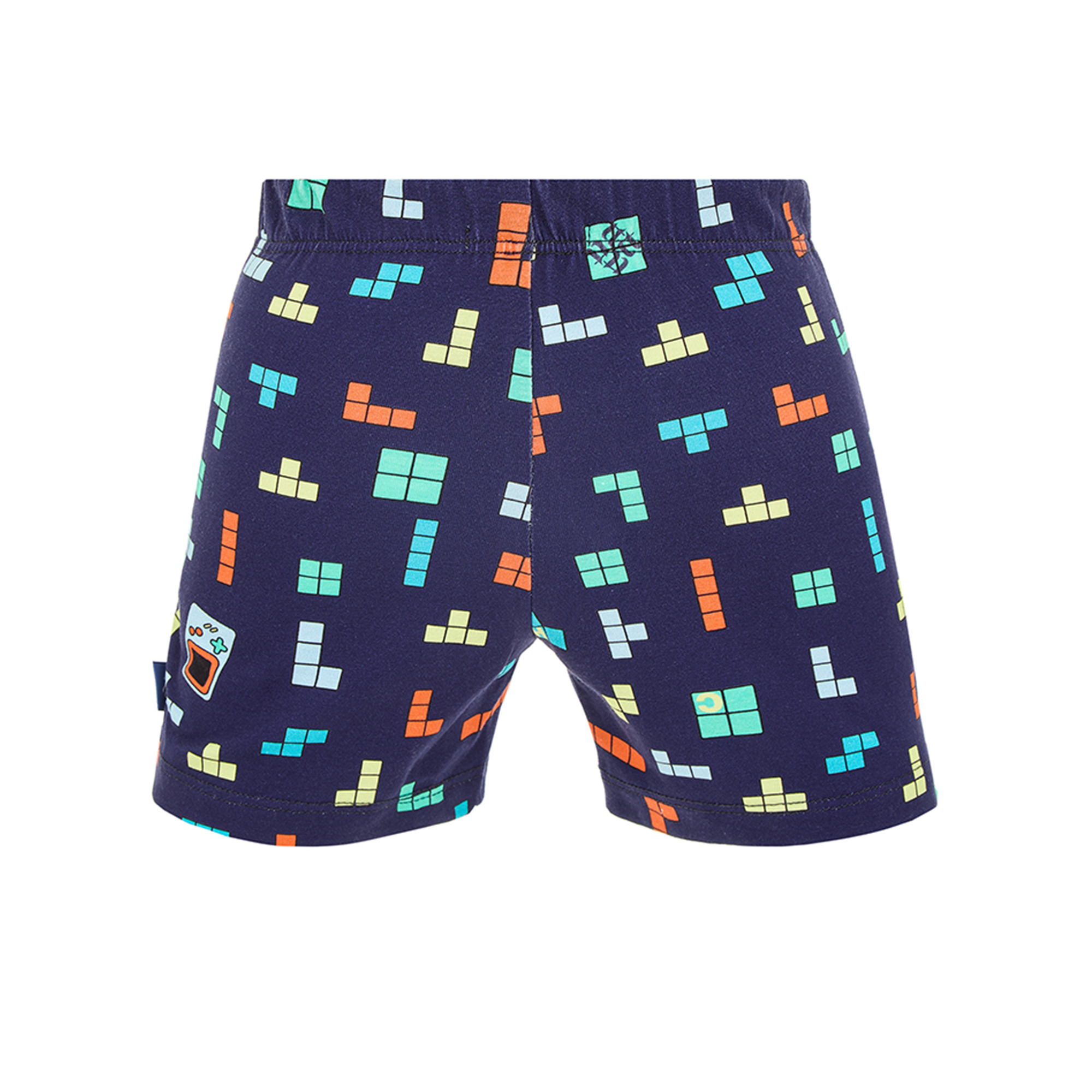 Шорты CHOUPETTE 53.129 - фото 2