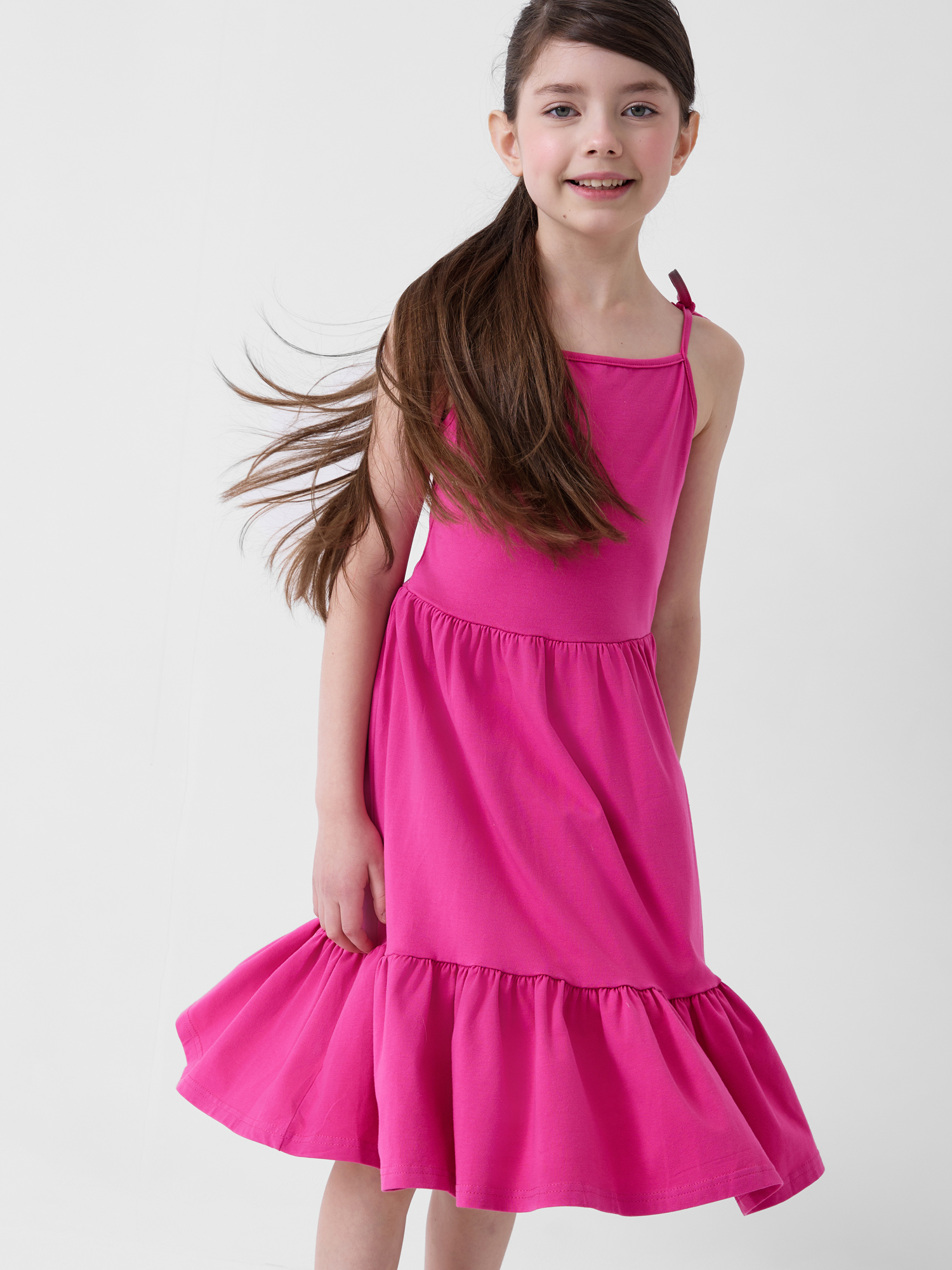 Сарафан PlayToday 12621188 - фото 4