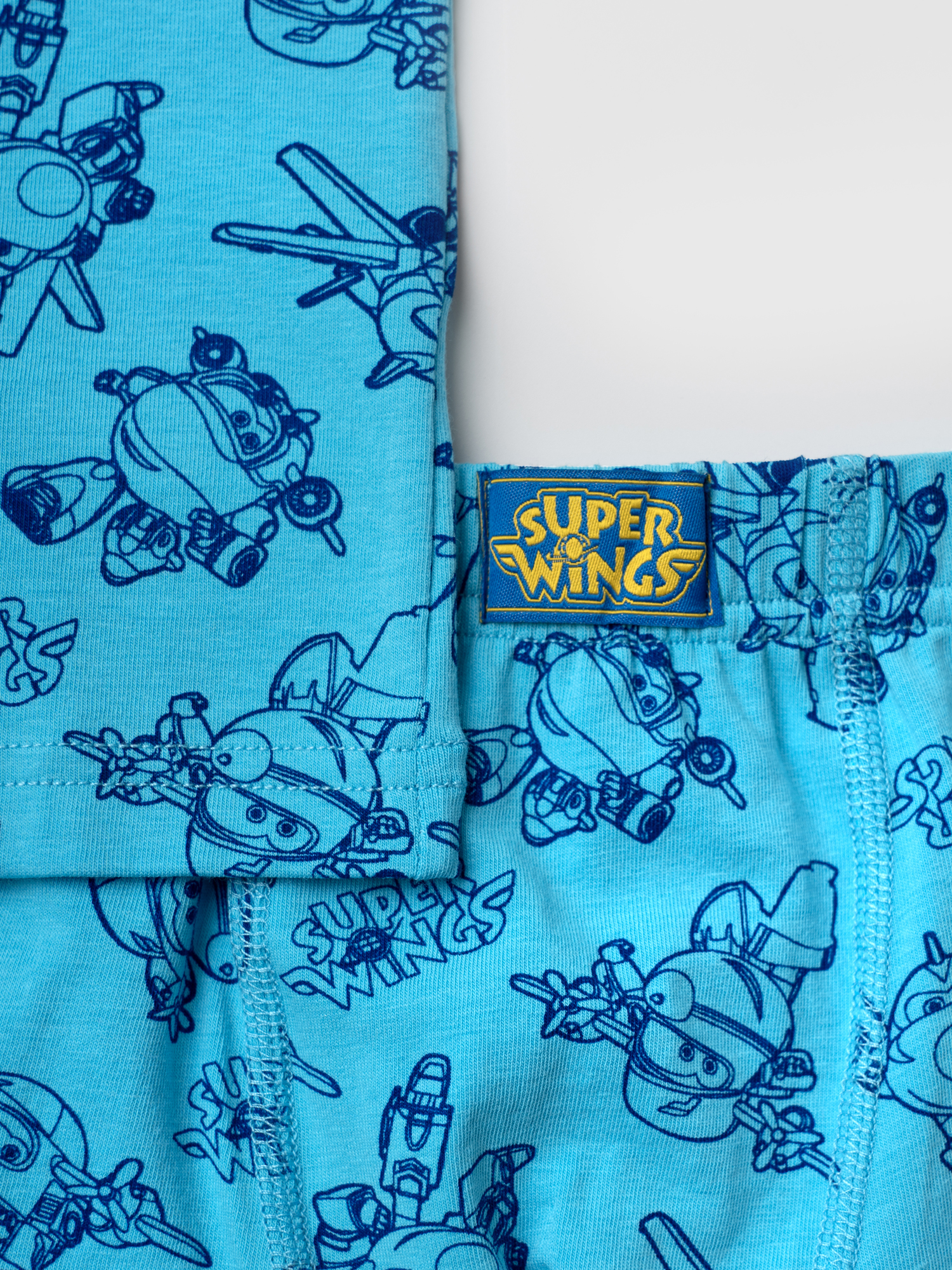 Майка и трусы PlayToday 12632034 - фото 3