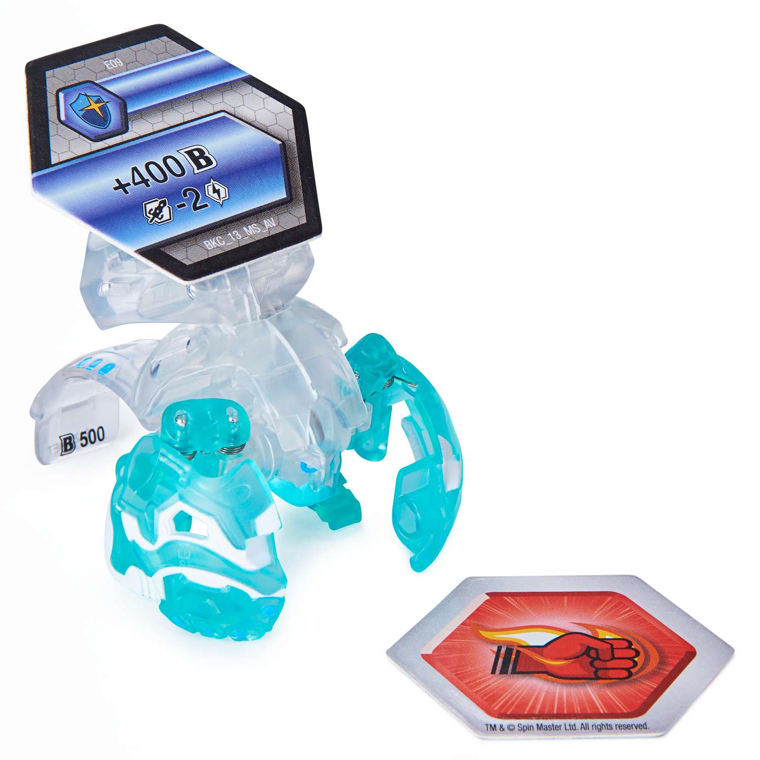 Игровой набор Bakugan - фото 4