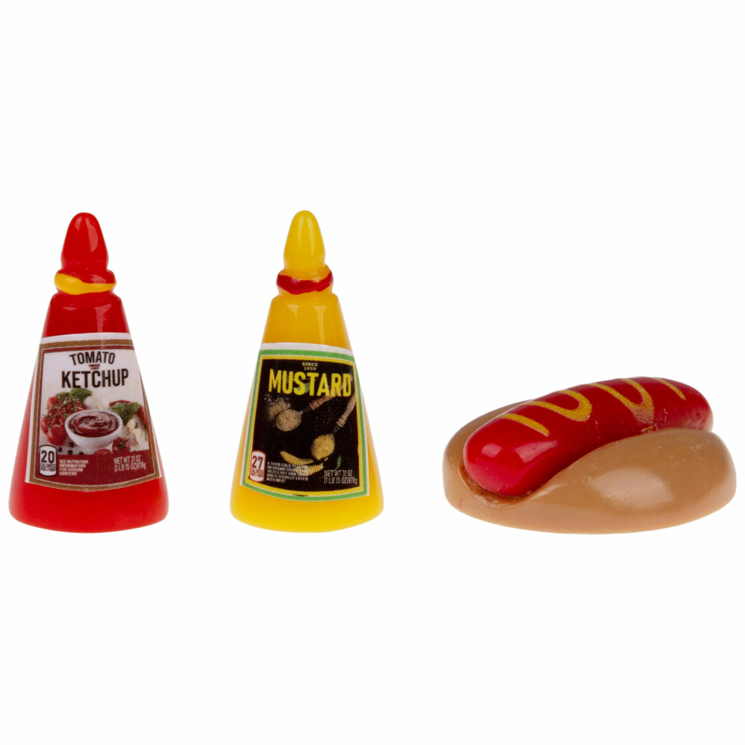 Игровой набор 1TOY Mini world - фото 24