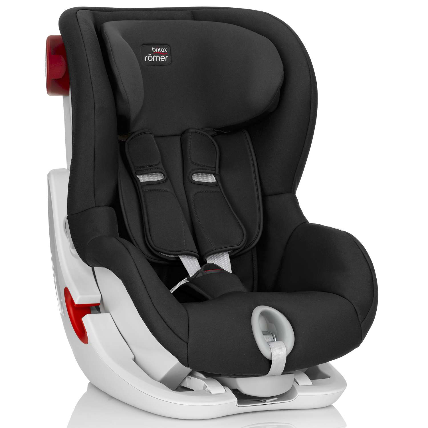 Автокресло Britax Roemer 1 (9-18 кг) - фото 5