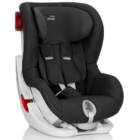 Автокресло Britax Roemer 1 (9-18 кг)