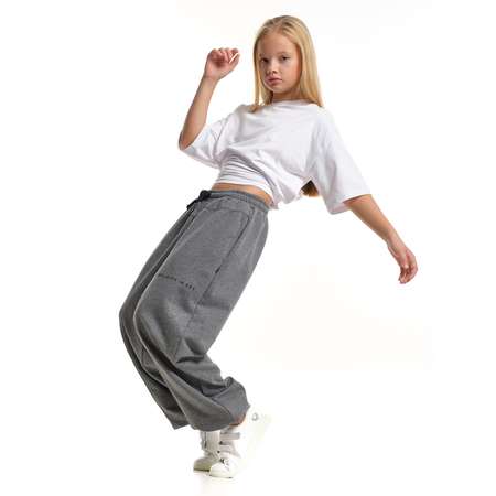 Брюки Mini-Maxi