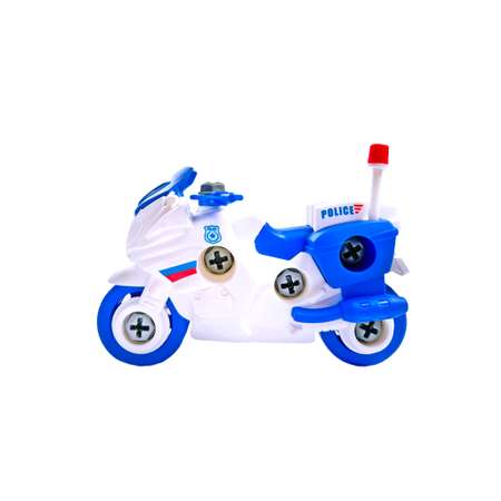 Конструктор SHARKTOYS мягкий