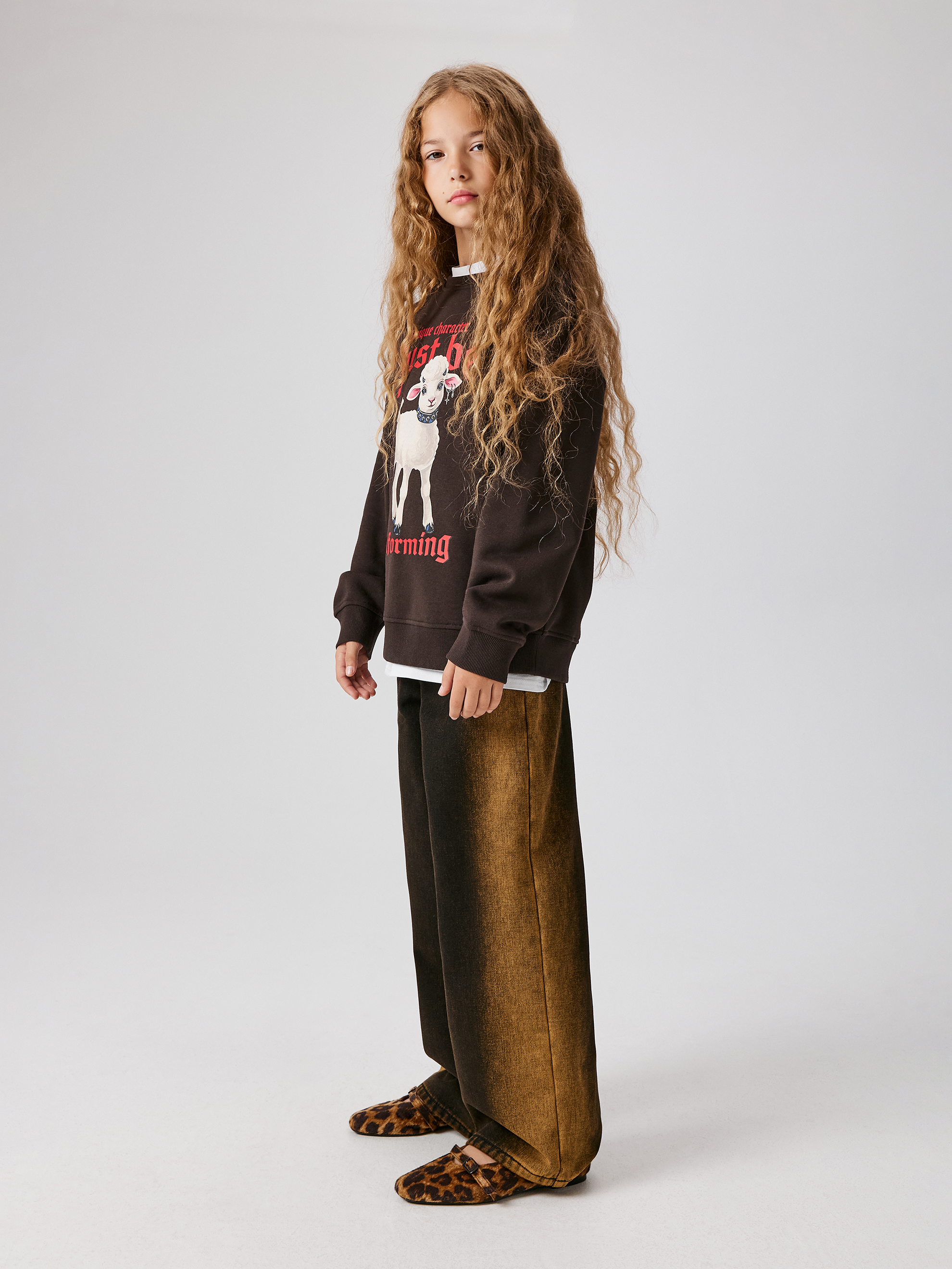 Джинсы Acoola 20210440119_0092580 - фото 4