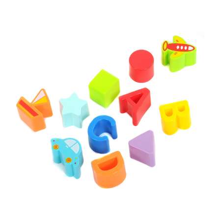 Игрушка Elefantino сортер