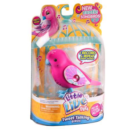 Фигурка Little Live Pets
