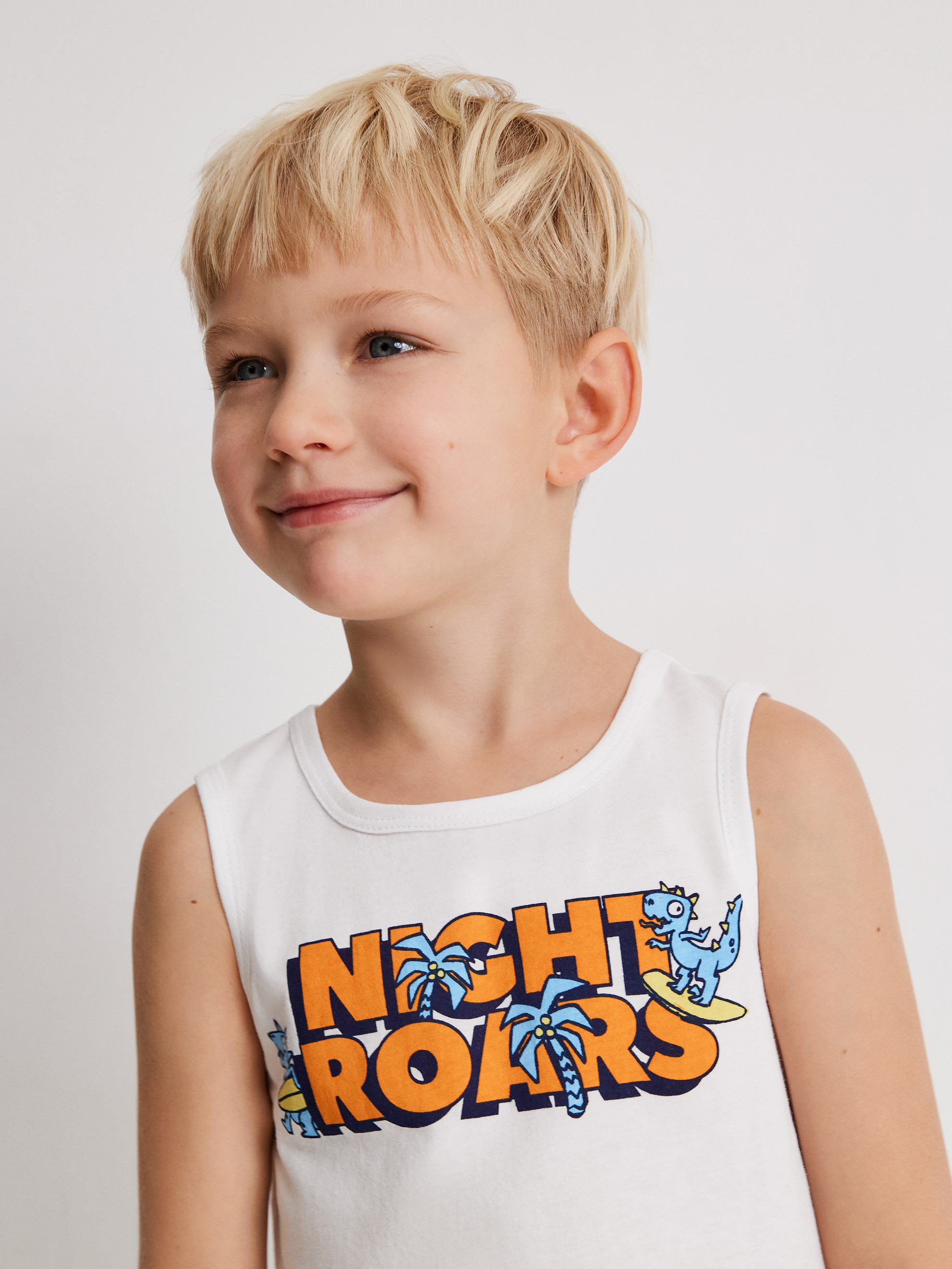 Пижама Acoola 20124250005_0096652 - фото 6