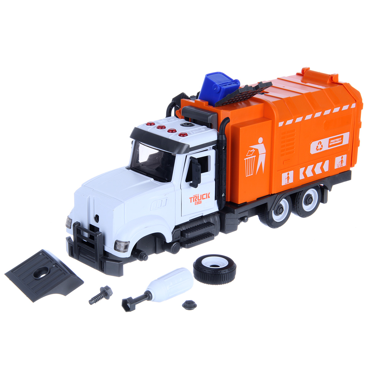 Конструктор Veld Co - фото 23