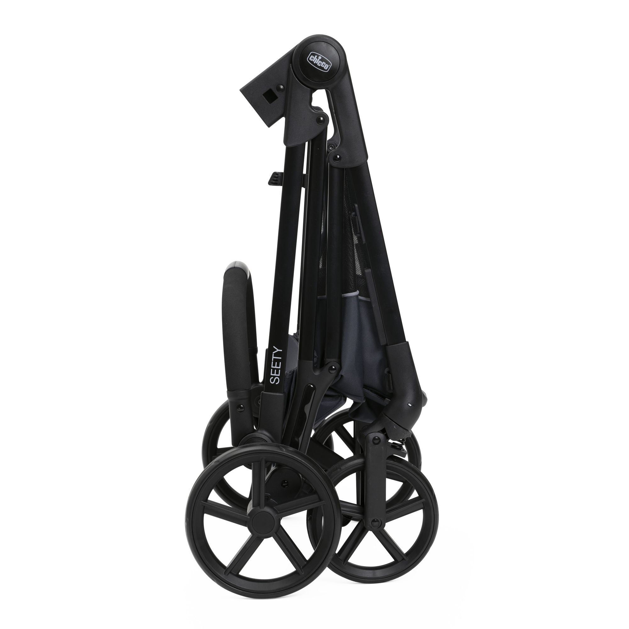 Коляска прогулочная Chicco - фото 15