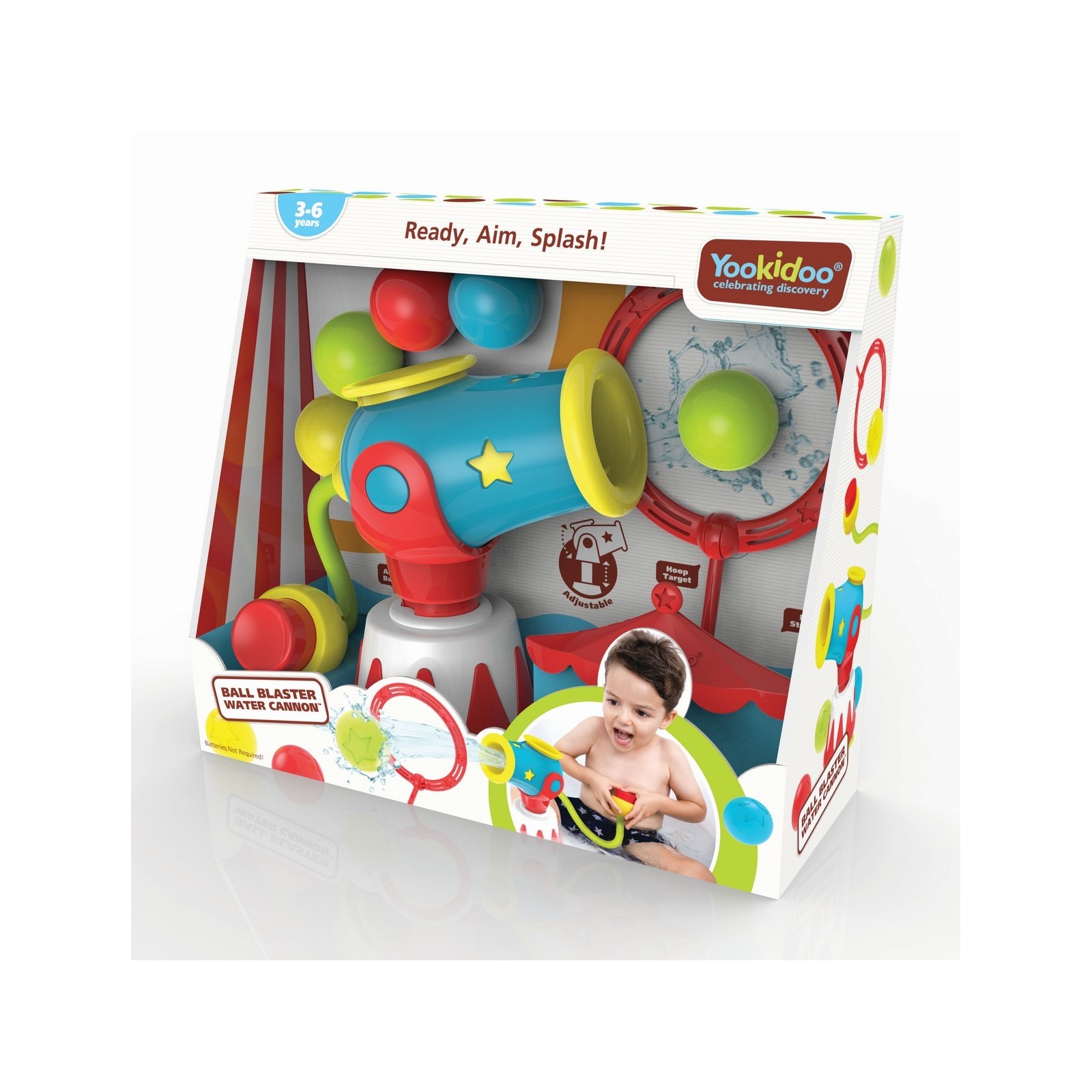 Игрушка Yookidoo - фото 2
