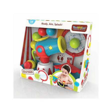 Игрушка Yookidoo