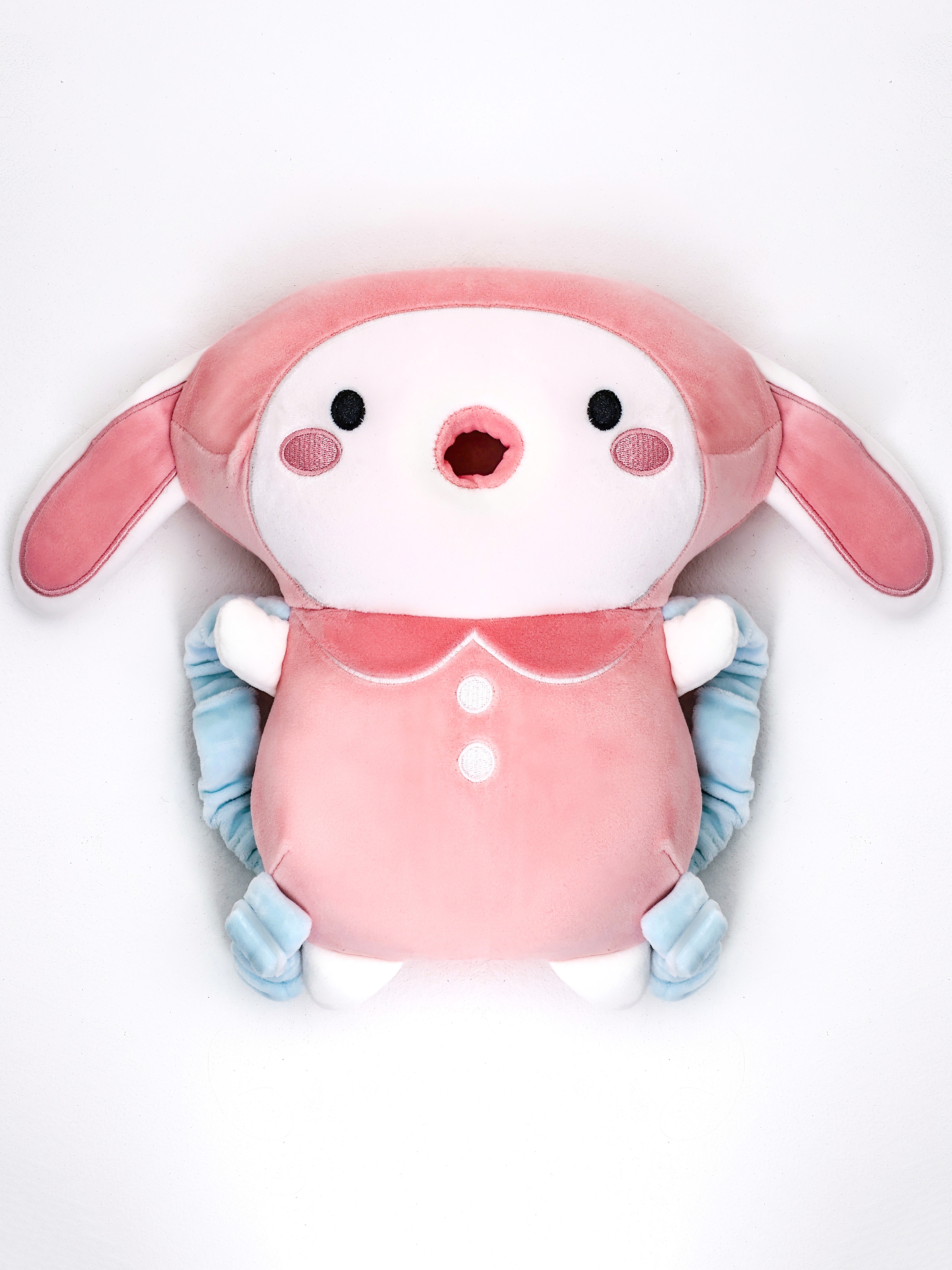 Шлем PIFPAF KIDS Малышка - фото 3