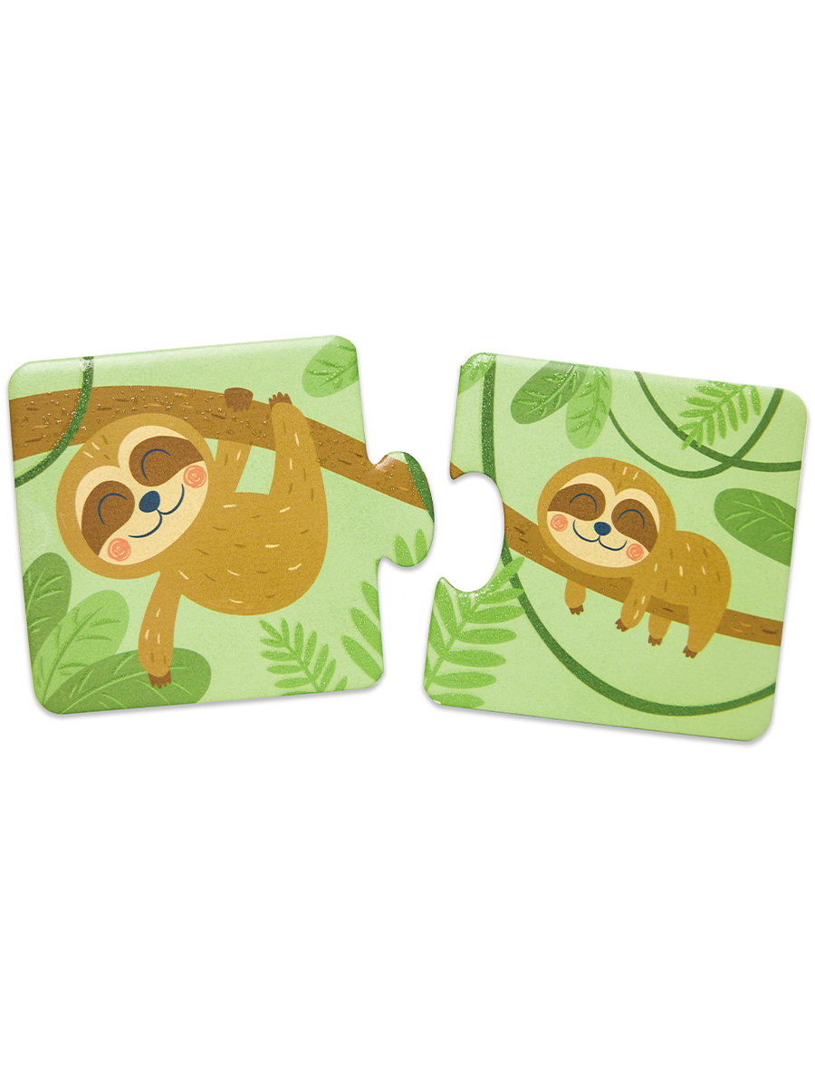 Пазл Hape классический - фото 6