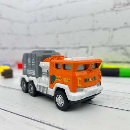 Автомобиль Motorro