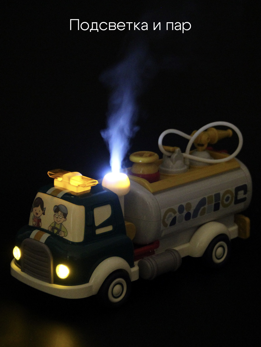 Конструктор Veld Co из мини-блоков - фото 7