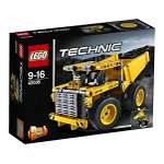Конструктор LEGO Technic 42035 362 дет.