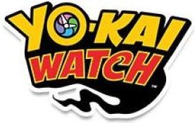 YOKAI WATCH