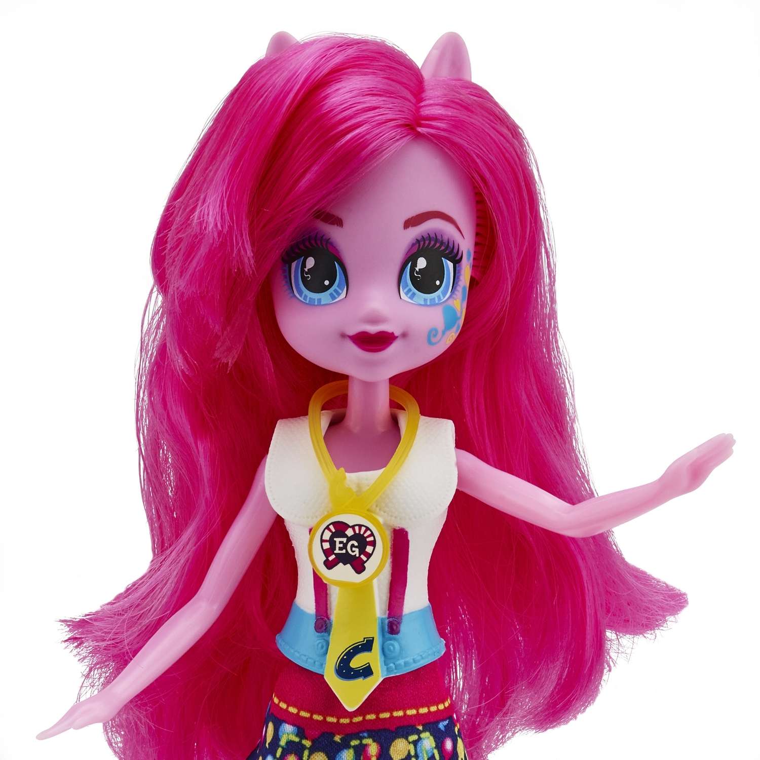 Кукла модельная MLP Equestria Girls в ассортименте B1769EU4 - фото 57
