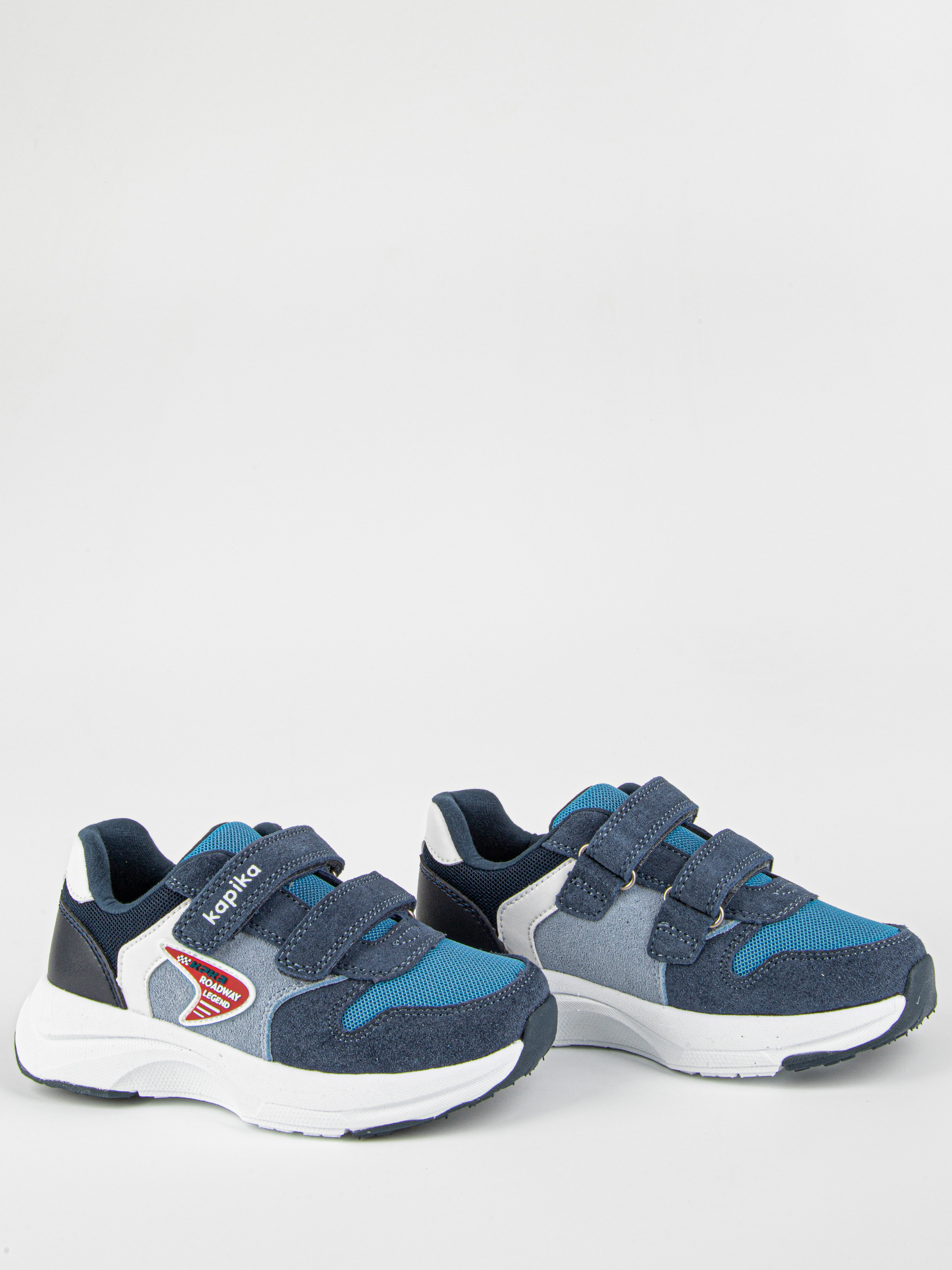 Кроссовки Kapika 721242-1 - фото 2