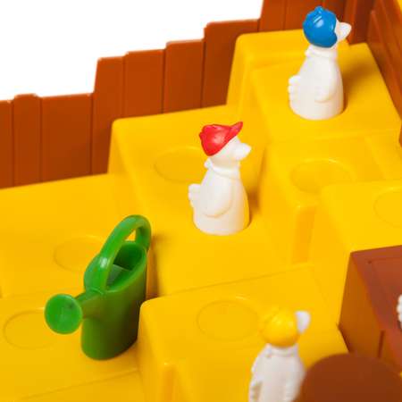Игра настольная Ravensburger Ку-ка-ре-ку! 21104