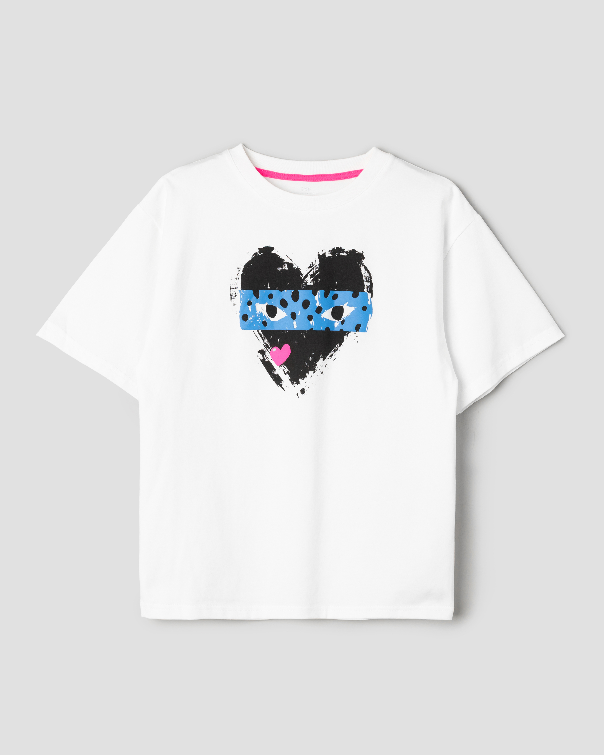 Футболка Futurino Fashion SP26FF-1GJ15tg-00 - фото 1