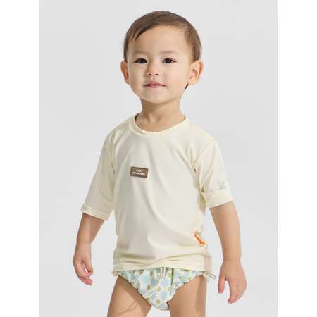 Футболка для плавания Happy Baby