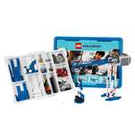 Конструктор LEGO Education 9686 Технология и физика электронный 396 дет.