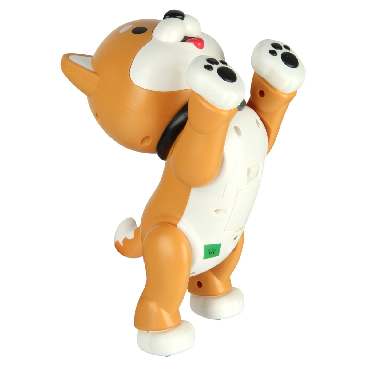 Собака РУ Veld Co - фото 13