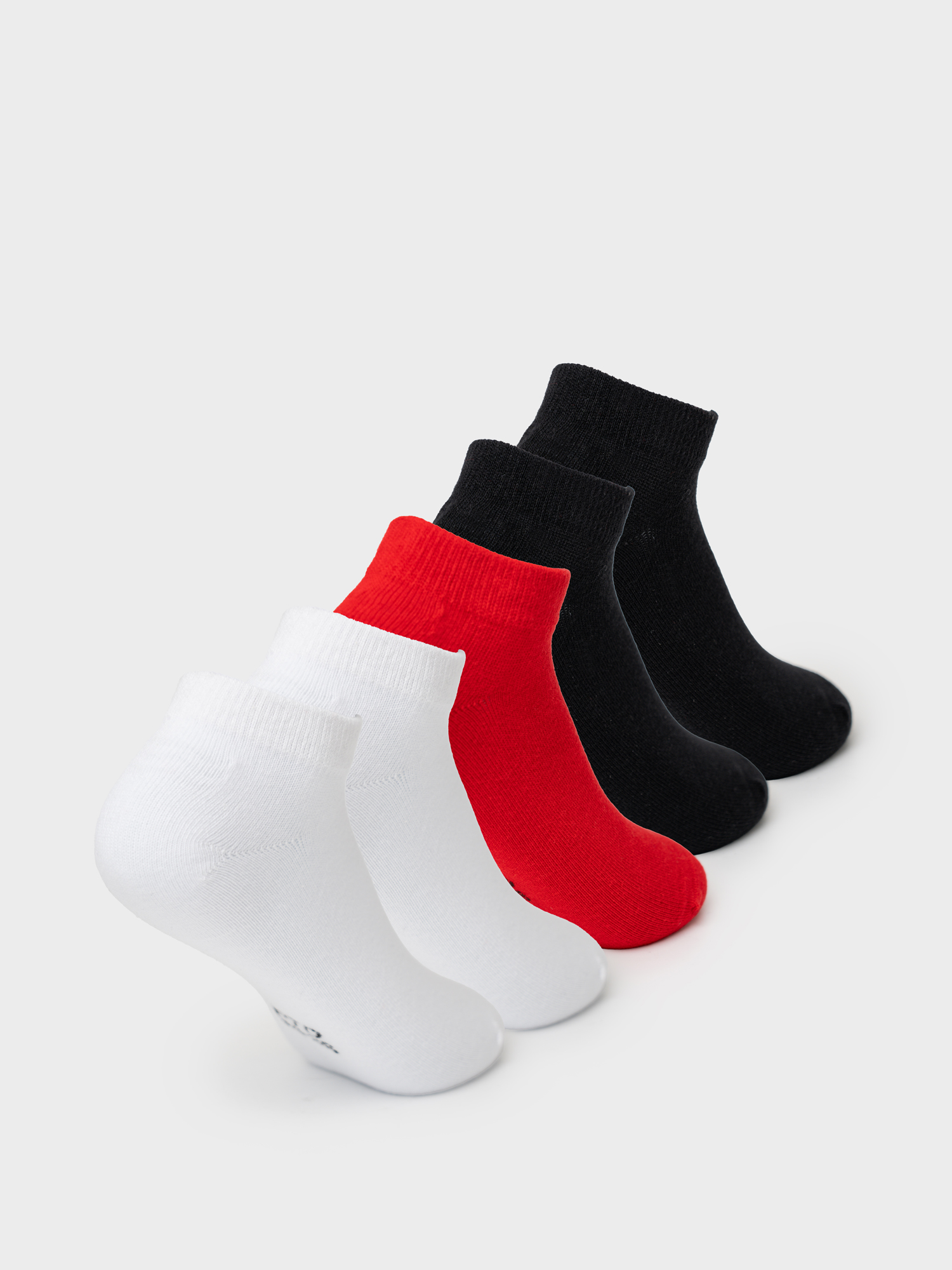 Носки 5 пар PlayToday 12621529 - фото 2