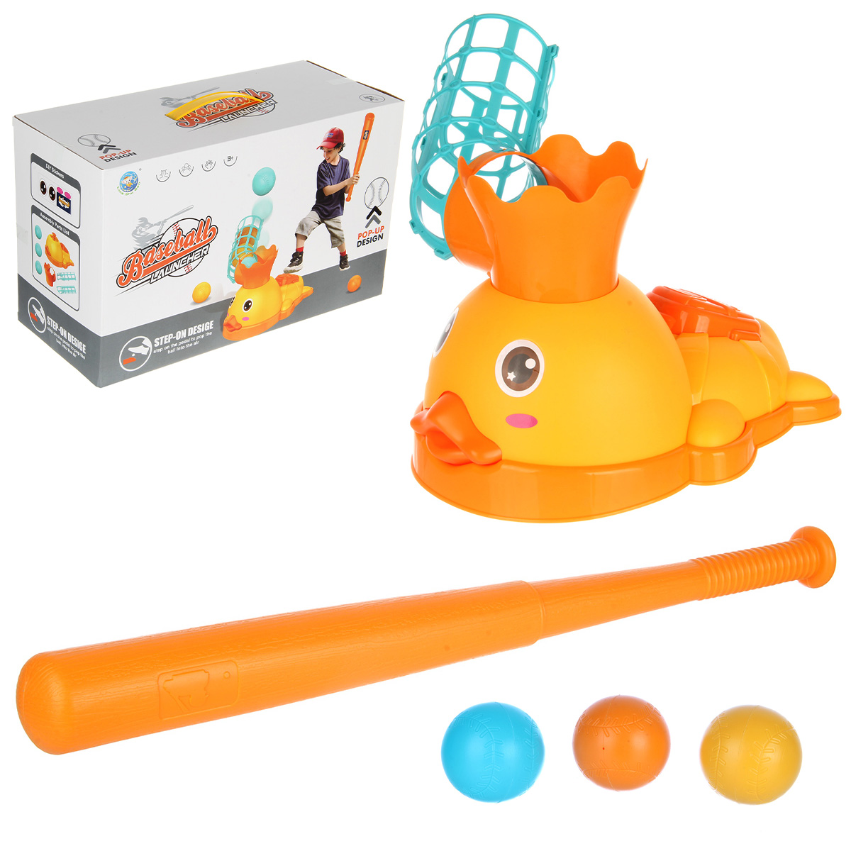 Бейсбол Veld Co - фото 1