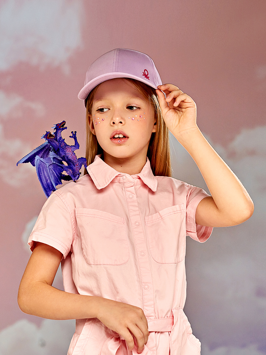 Фигурка Masai Mara Двуглавый дракон - фото 3