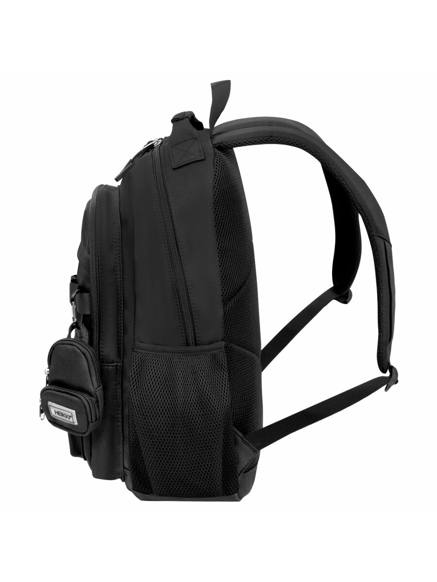 Рюкзак HEIKKI школьный городской для подростков для ноутбука - фото 11