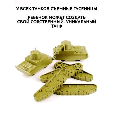 Игровой набор Форма