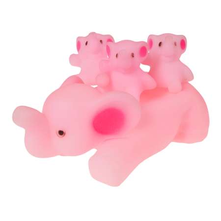 Игрушка Uviton Слоненок в ассортименте
