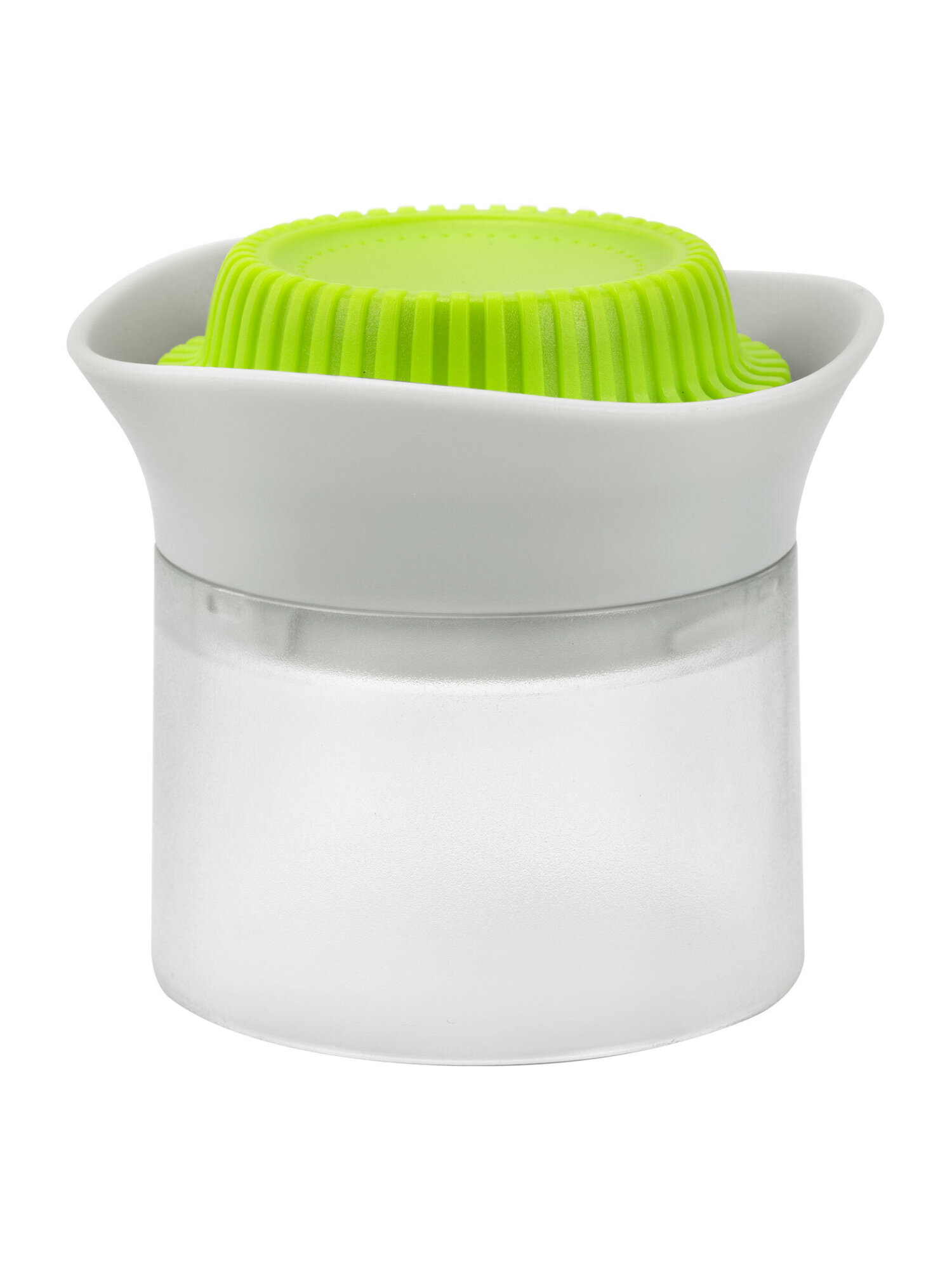 Овощерезка ручная для кухни Primaura 3 в 1 спиралайзер для овощей из нержавеющей стали - фото 9