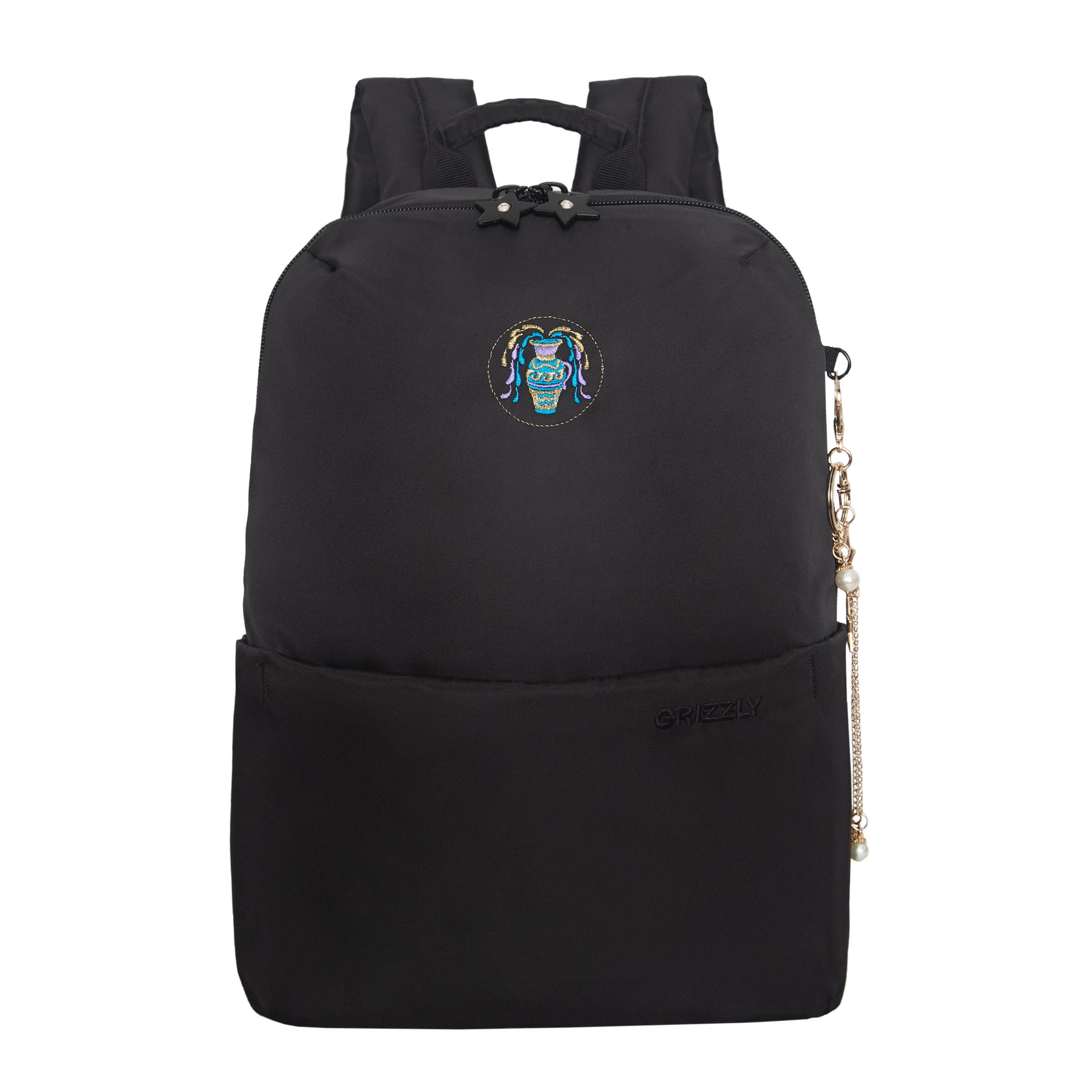 Рюкзак Grizzly Водолей - фото 1