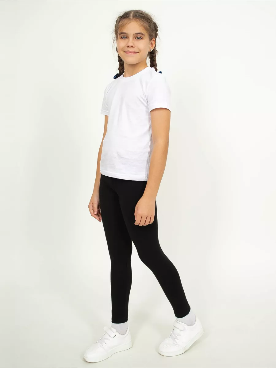 Легинсы MY BUY MB5298Ч - фото 5