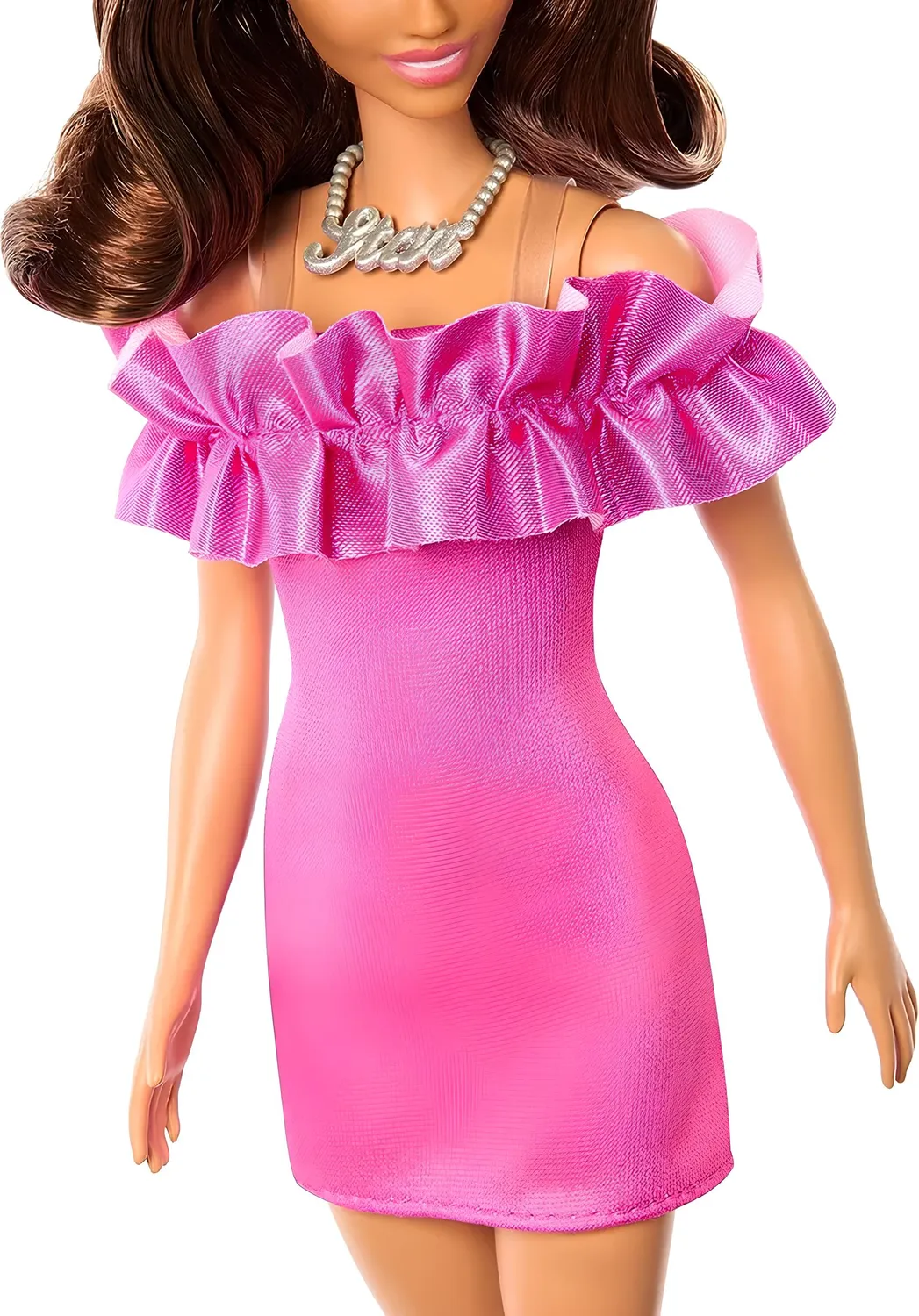 Кукла классическая Barbie HRH15 - фото 6