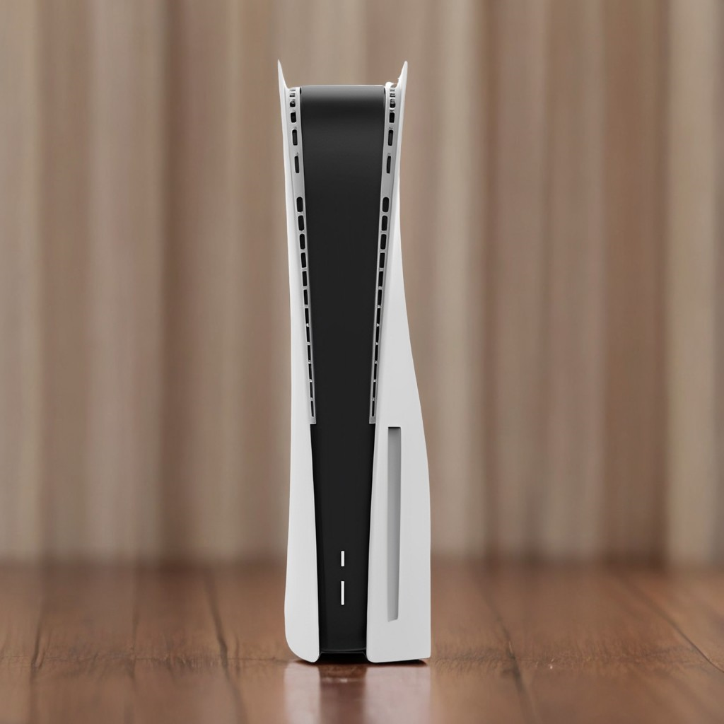 Аксессуар GameSpot Накладки на консоль PS5 - фото 3