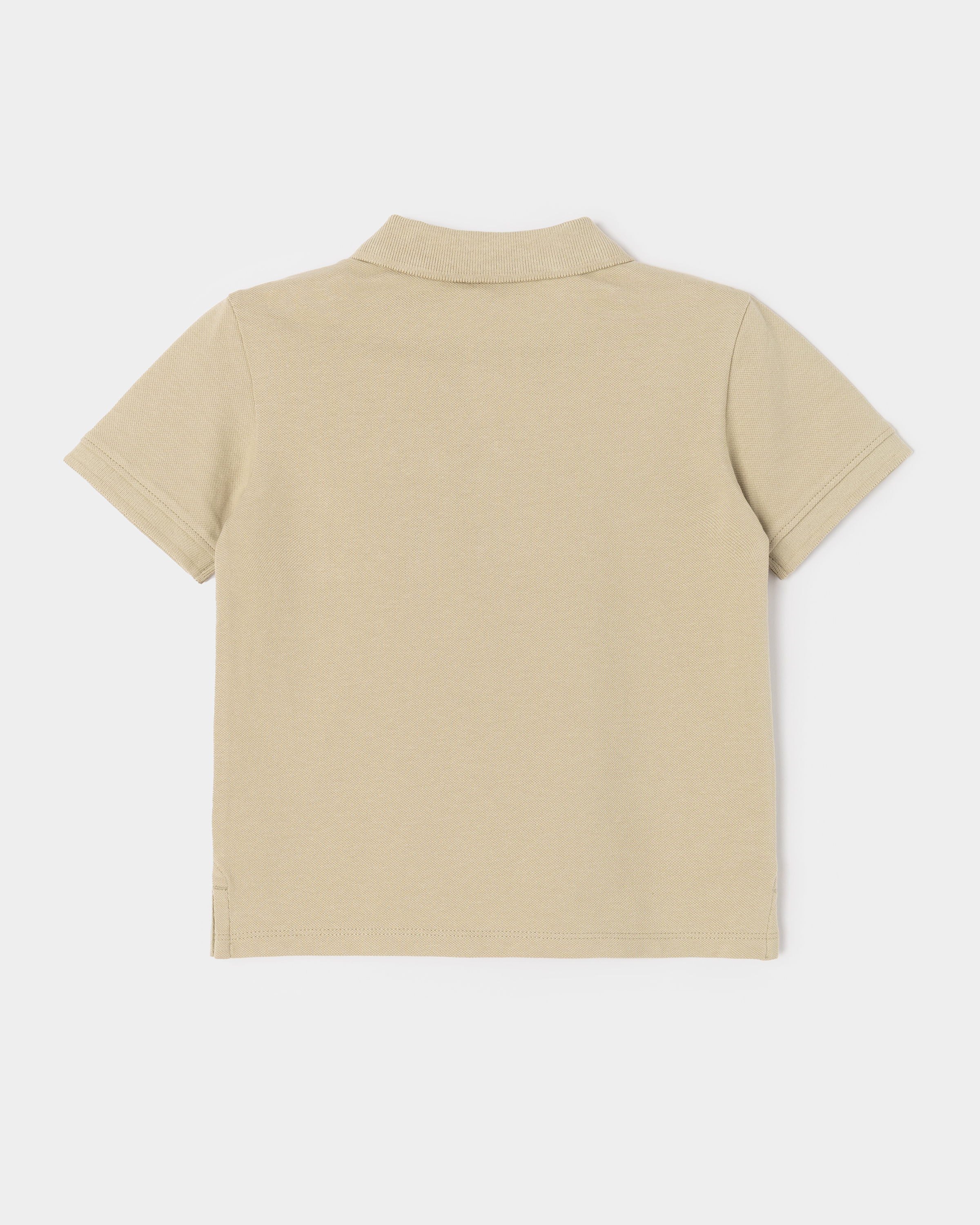 Поло BabyGo KB-SS26-80BGib-24 - фото 2