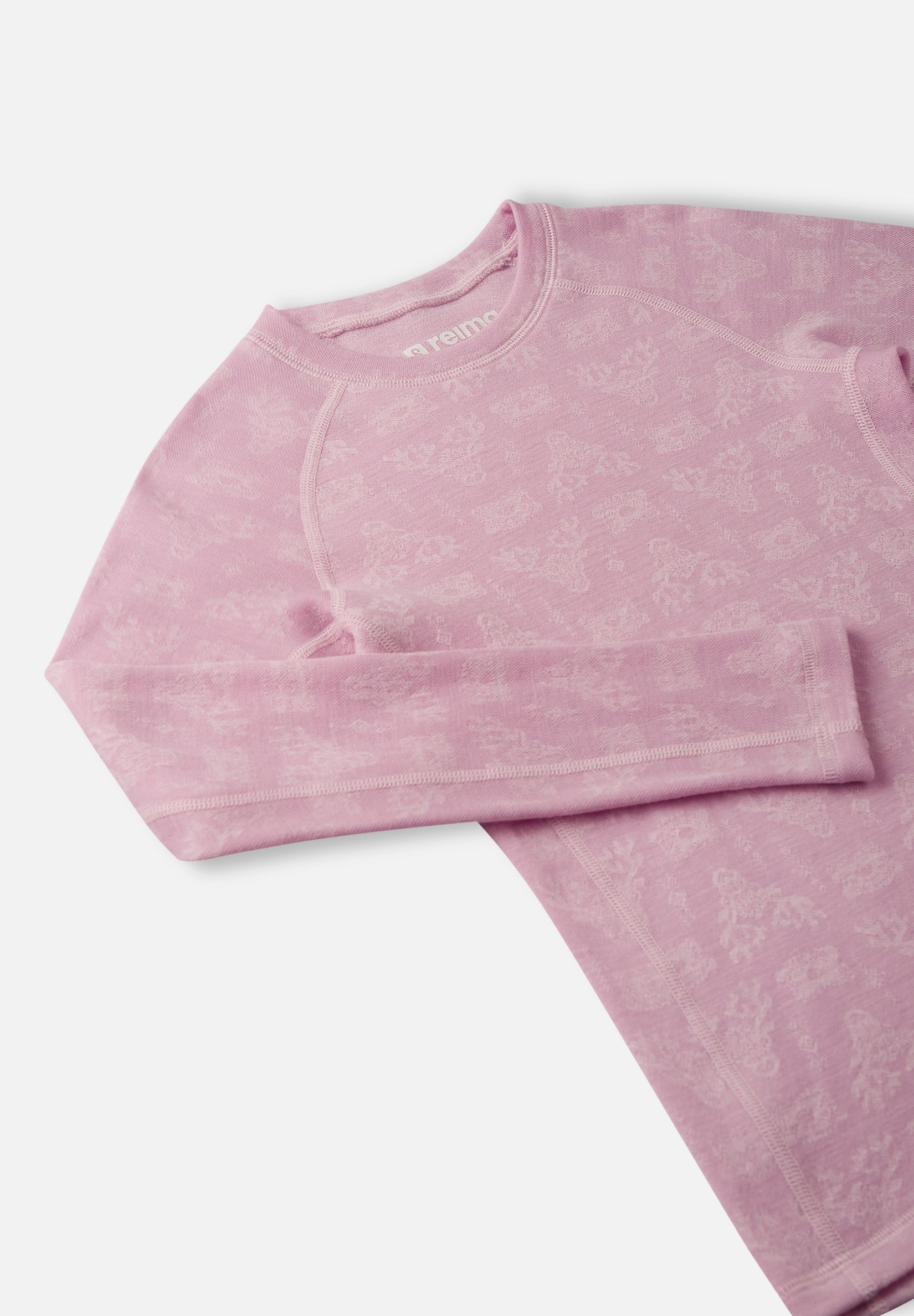 Термобелье Reima 536434-4553 - фото 10