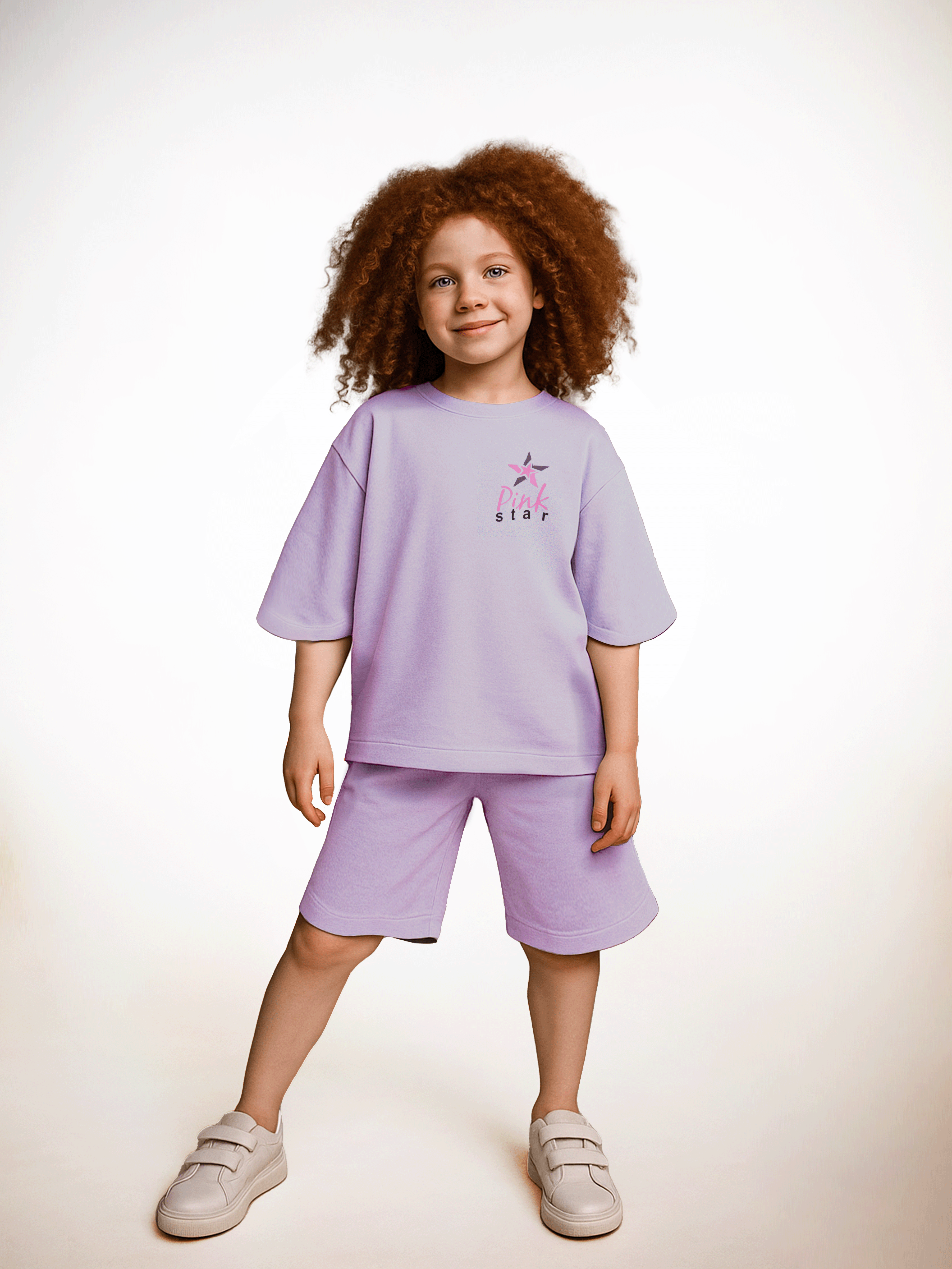 Костюм Baby Stylе мд333002 - фото 1