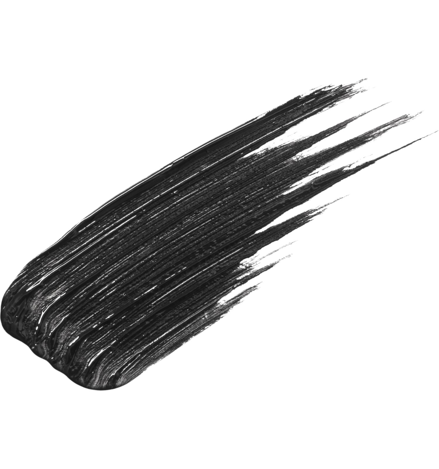 Тушь для ресниц Love Generation Length Mascara с эффектом удлинения ресниц силиконовая щеточка тон 01 черный 9мл - фото 2