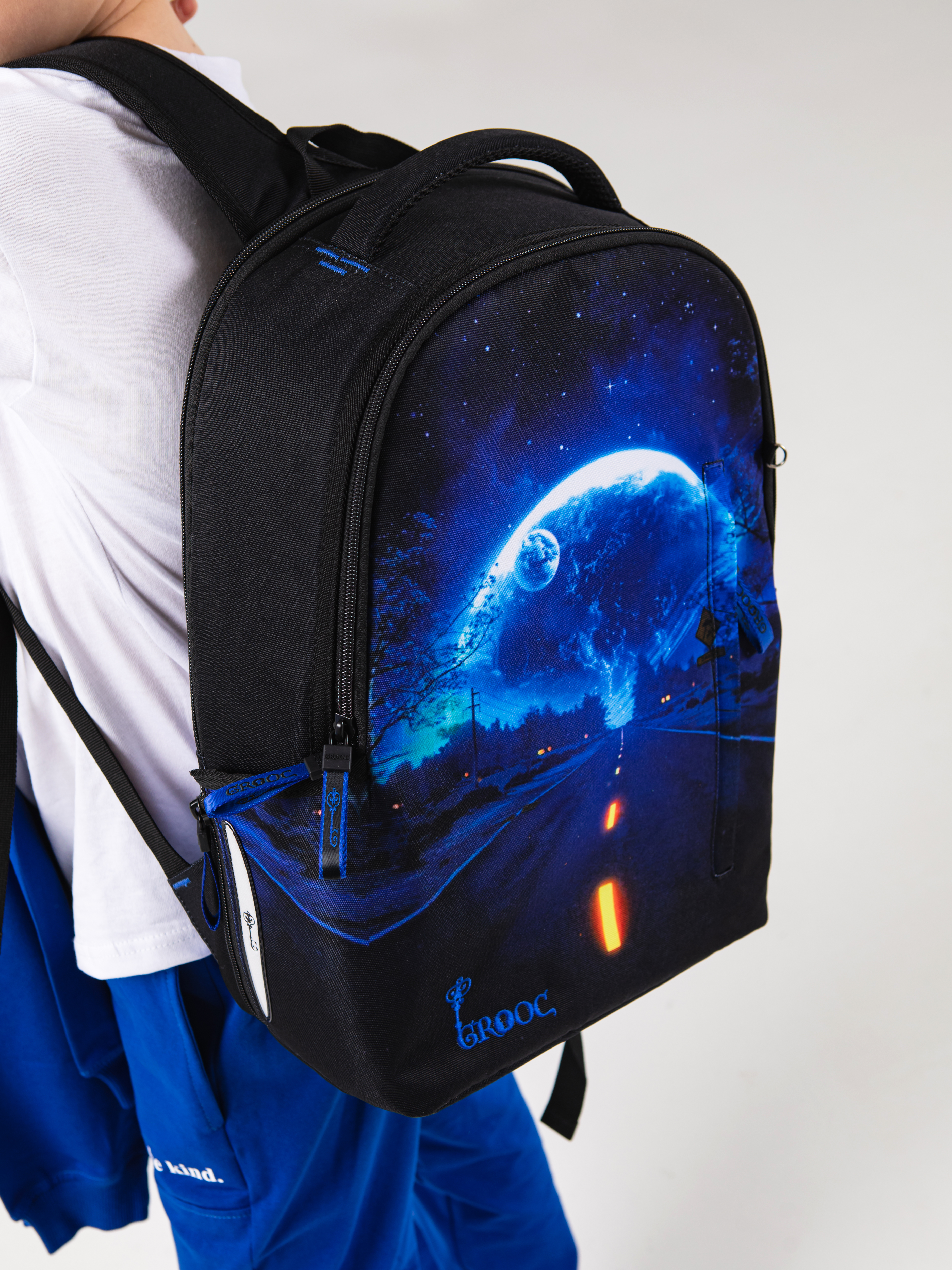 Рюкзак GROOC - фото 6