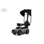 Каталка RIVERTOYS Z005ZZ-TP-GREY серый