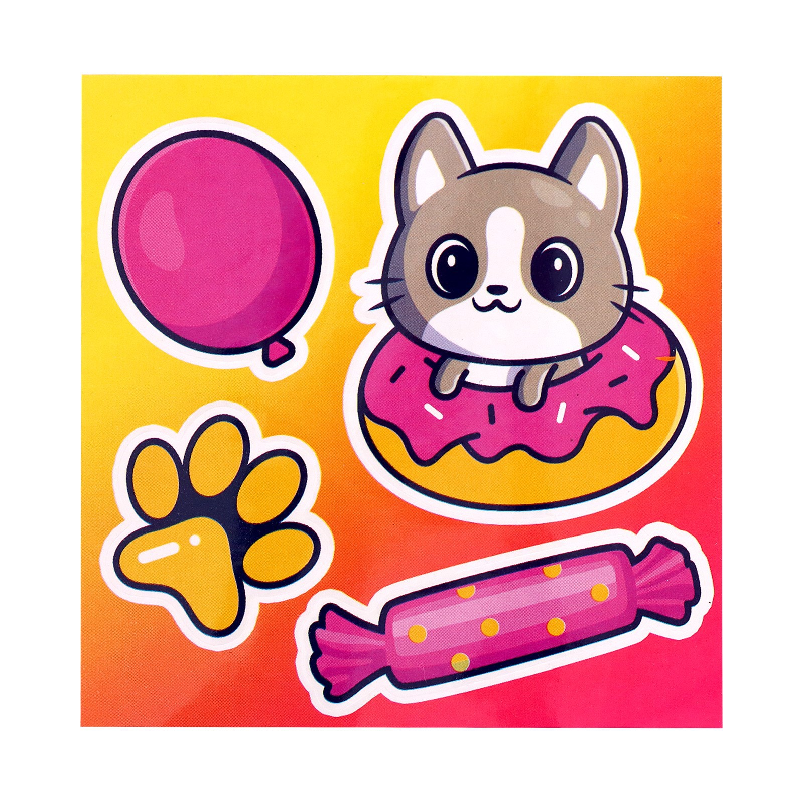 Мягкая игрушка Happy Valley - фото 3